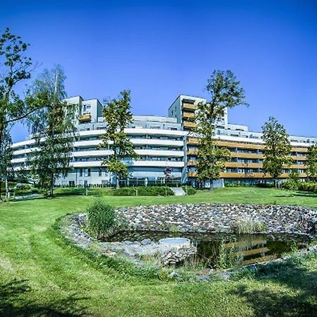 Apartmanovy Dum Landek Острава Екстер'єр фото