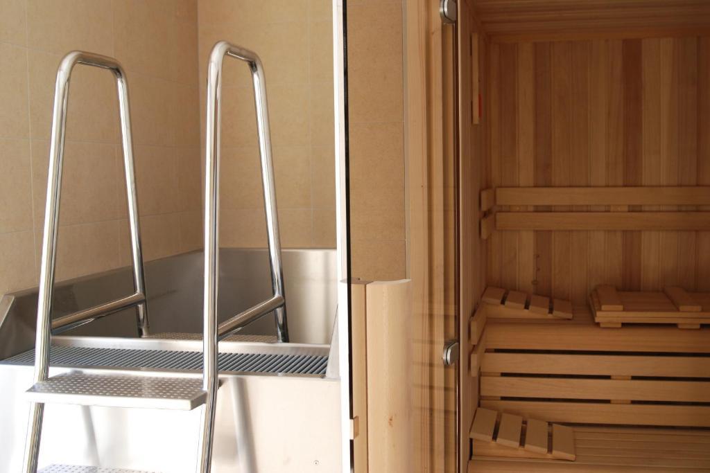 Apartmanovy Dum Landek Острава Екстер'єр фото