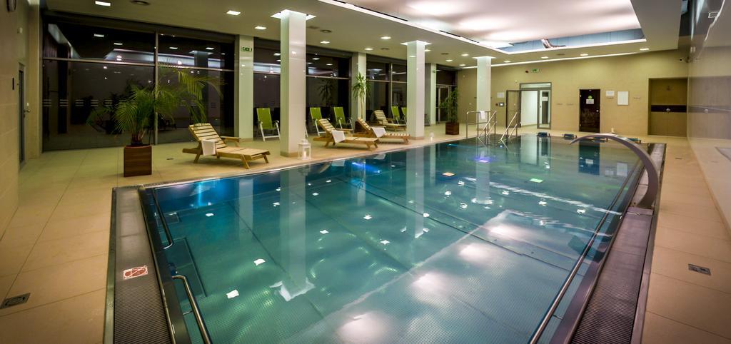 Apartmanovy Dum Landek Острава Екстер'єр фото