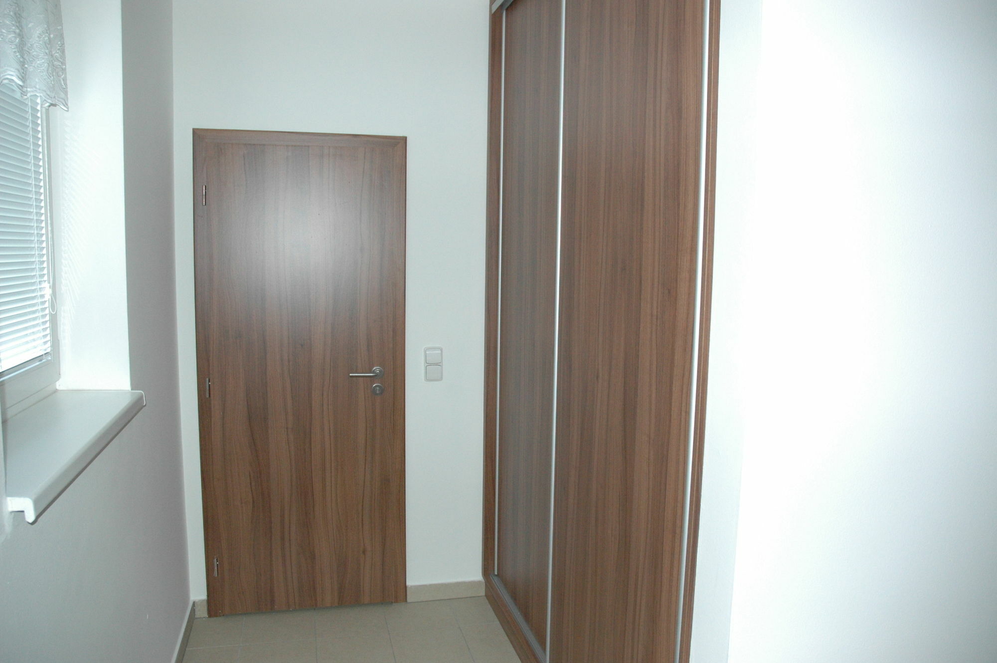 Apartmanovy Dum Landek Острава Екстер'єр фото